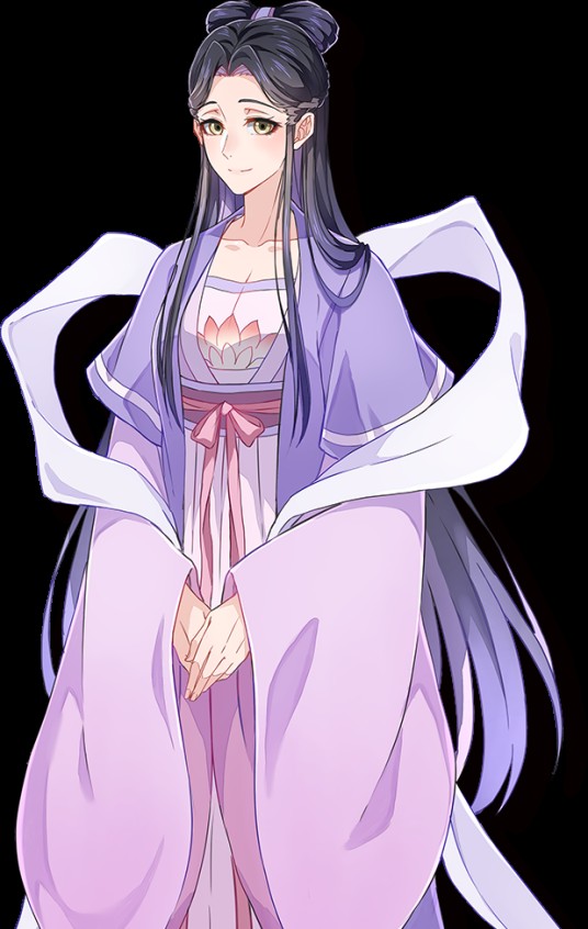 江厌离(耽美小说《魔道祖师》及其衍生作品中角色)