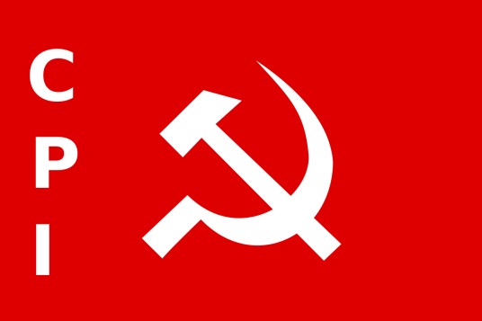 印度共产党