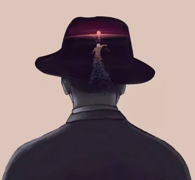 阳光抑郁症