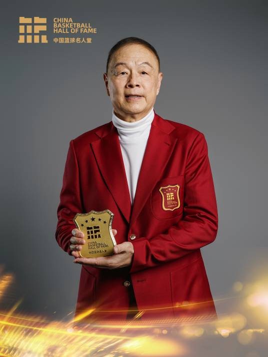 张卫平（1950年12月19日出生的中国篮球解说员）