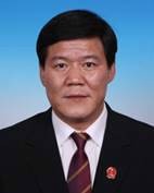 王金山(北京市政协社会和法制委员会主任)