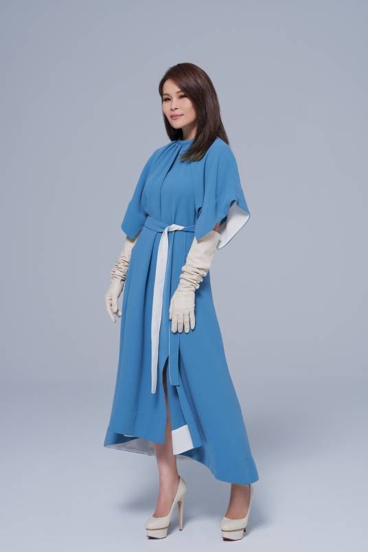 周蕙(中国台湾女歌手)