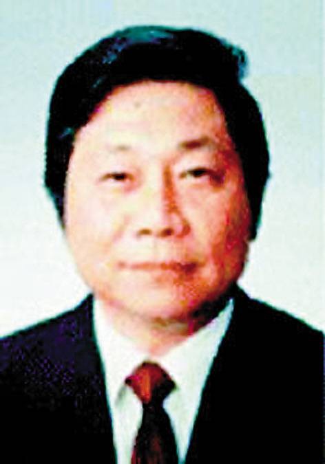 刘志华（北京市原副市长）