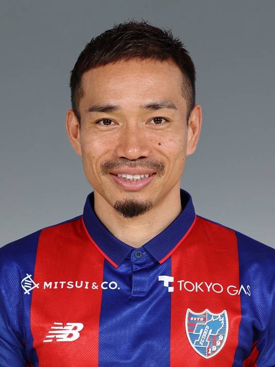 长友佑都