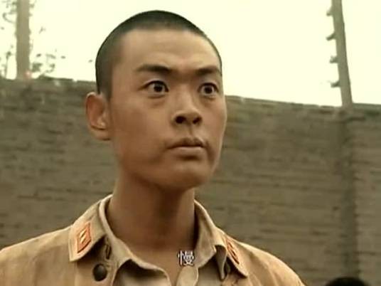 魏大勇（《亮剑》中的角色）