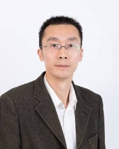 黎刚(重庆医科大学教授)