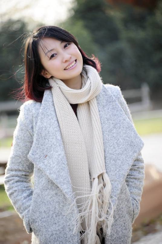 叶欢（中国内地女演员）