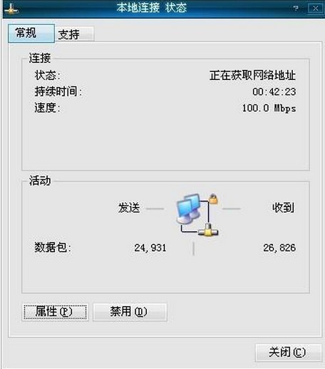 网络链接
