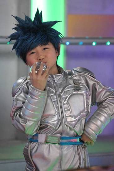 蓝多多