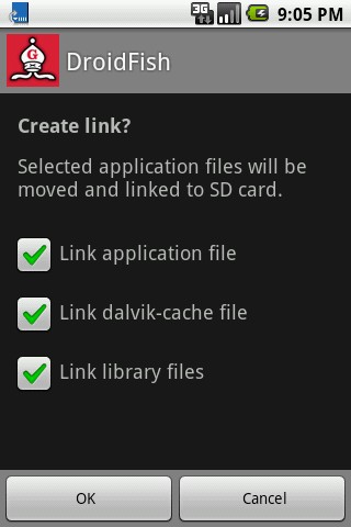 Link2SD