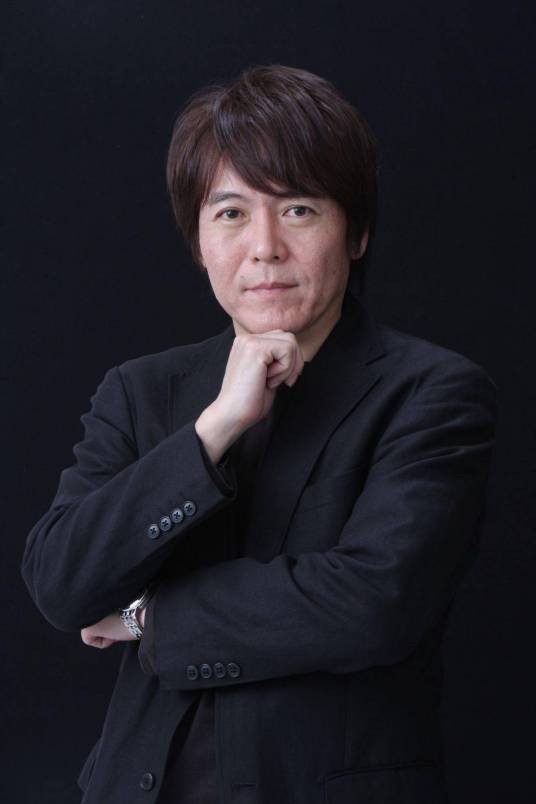 本间贵史