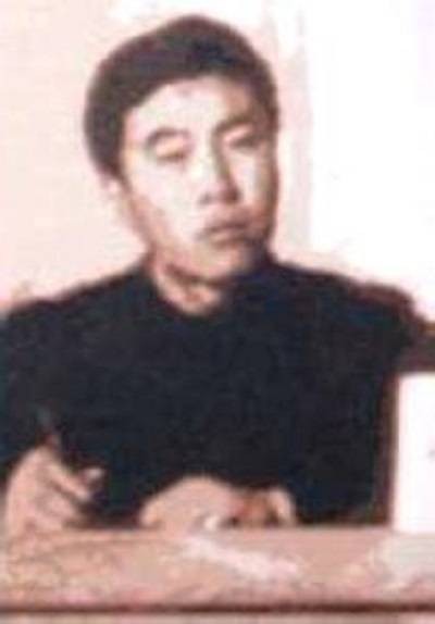 迟群(清华大学原党委书记)