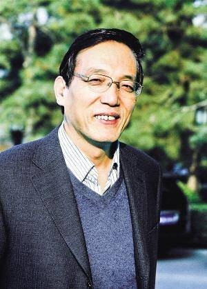 刘世锦
