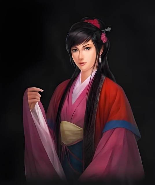 凤穿残汉