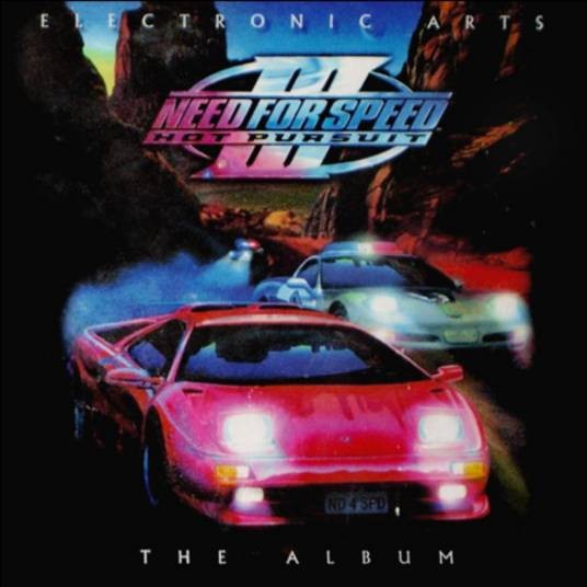 极品飞车Ⅲ：热力追踪（1998年美国艺电(EA)发行的赛车游戏）