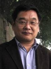 刘志伟（中山大学历史学系教授）