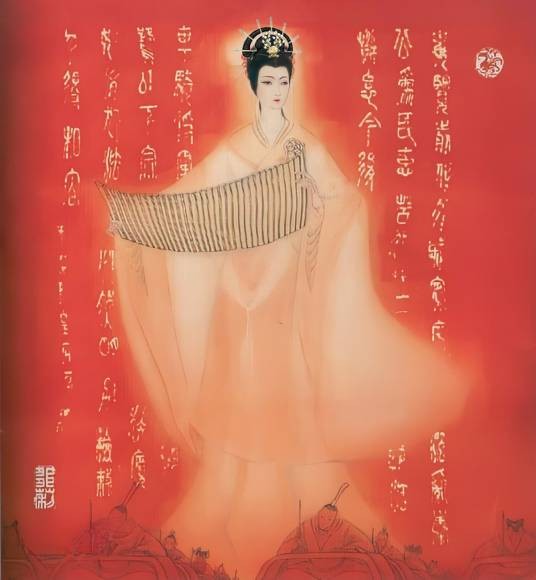邓绥（东汉王朝著名的女政治家）