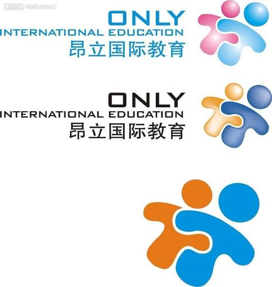 昂立英语