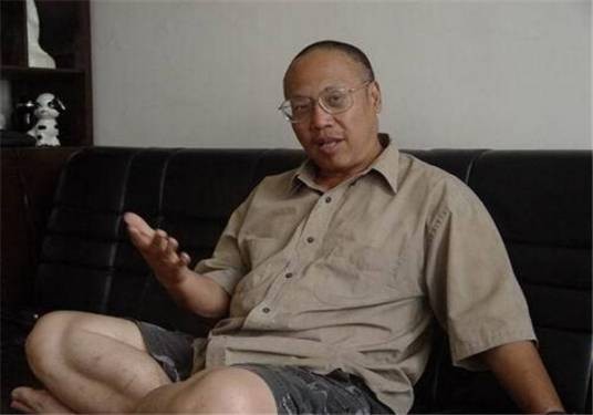 老鬼(中国内地男作家)