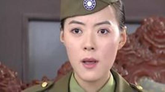 杨莹(中国女演员)