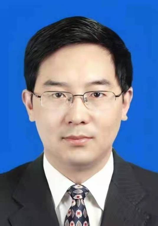 李作勋（贵州省铜仁市委书记，铜仁军分区党委第一书记）