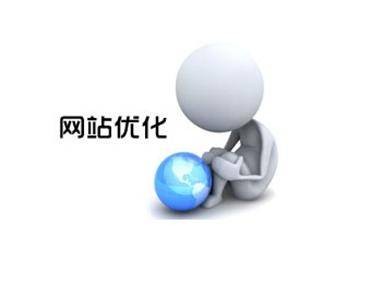 网站优化（互联网术语）