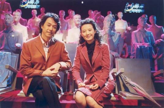 环球影视