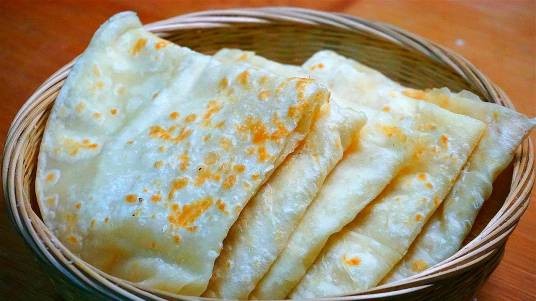 烙饼