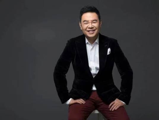 张劲(雪松控股集团有限公司董事局主席)