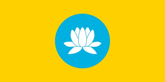 卡尔梅克共和国