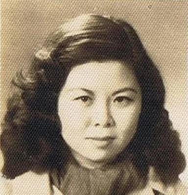 毕丽娜