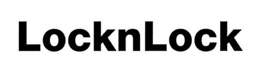LOCKNLOCK