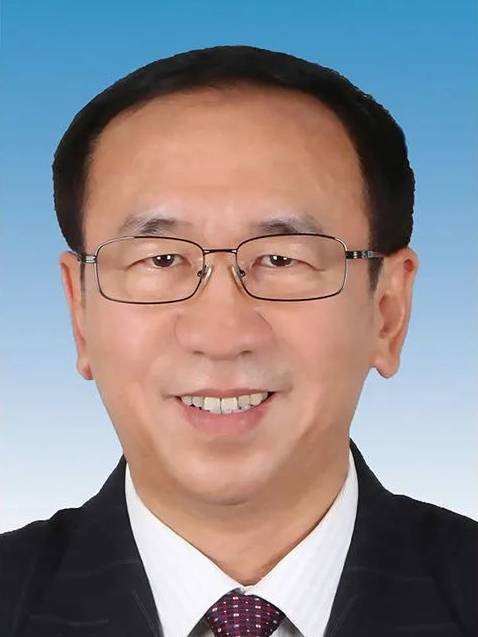 尹建业（江西省政协副主席）