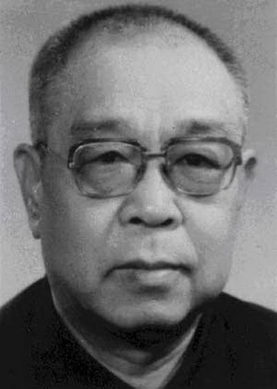 赵鹏飞（北京市人大常委会原主任）