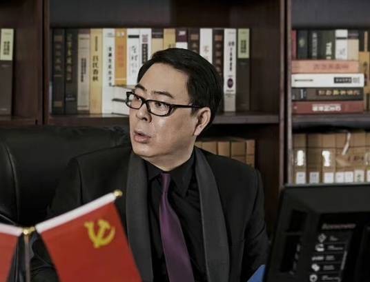 刘新建（电视剧《人民的名义》中的角色）