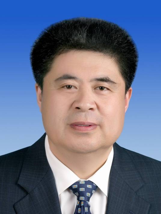 韩勇(全国政协人口资源环境委员会原副主任,陕西省政协原党组书记、主席)