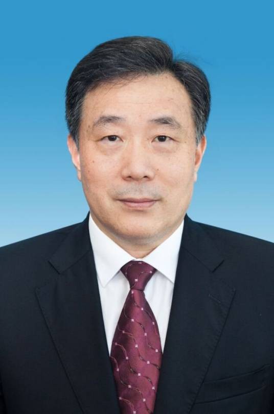 陆志鹏(中国电子信息产业集团副总经理,中电数据科学与智能工程研究院院长)