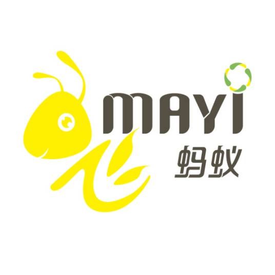飞蚂蚁（互联网环保回收平台）