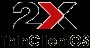 2X（2x）