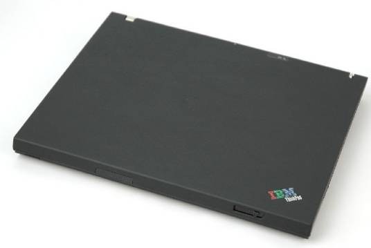 IBM笔记本