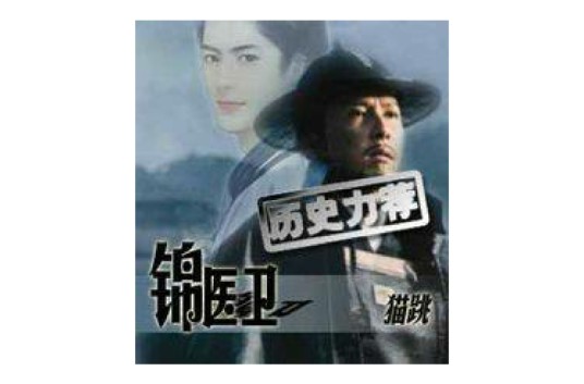 锦医卫（猫跳创作的穿越类网络小说）