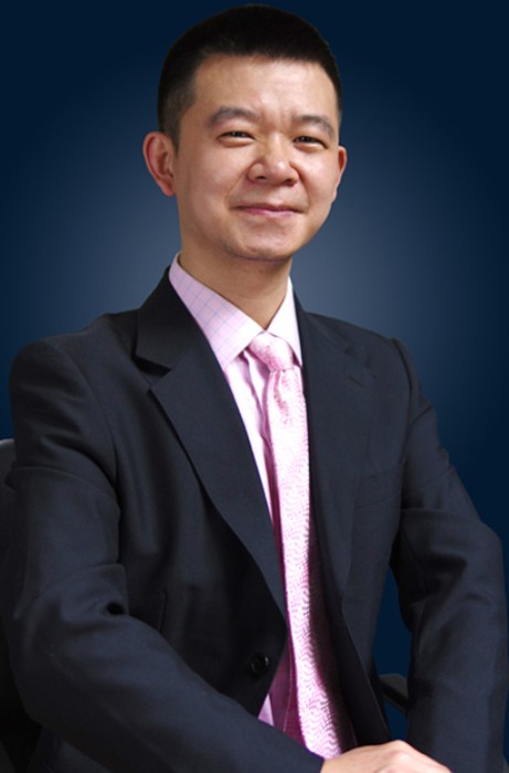 熊杰(电子科技大学教授)