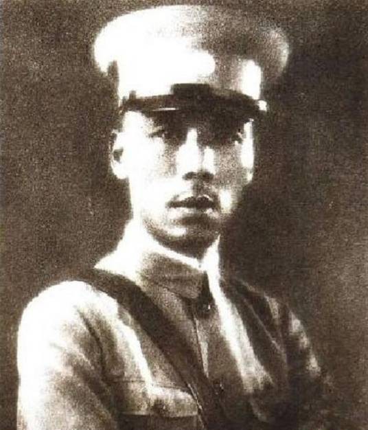 朱培德（民国时期将领）
