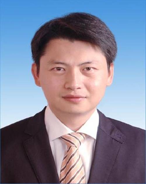 孙波（广东省阳江市委常委、市人民政府副市长）