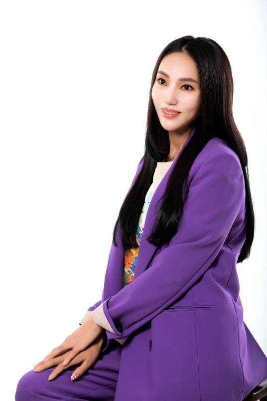 秀秀(中国内地女演员)