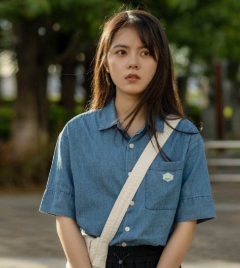 李诗情(电视剧《开端》中的女主)