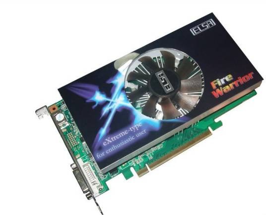 9600GT