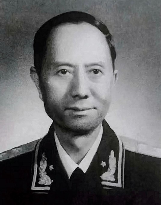 傅连暲