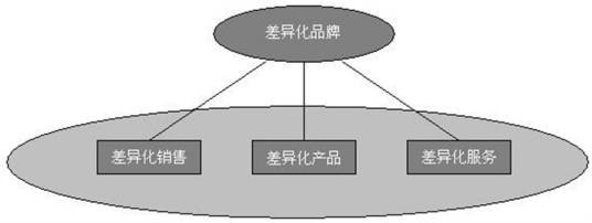 差异化竞争