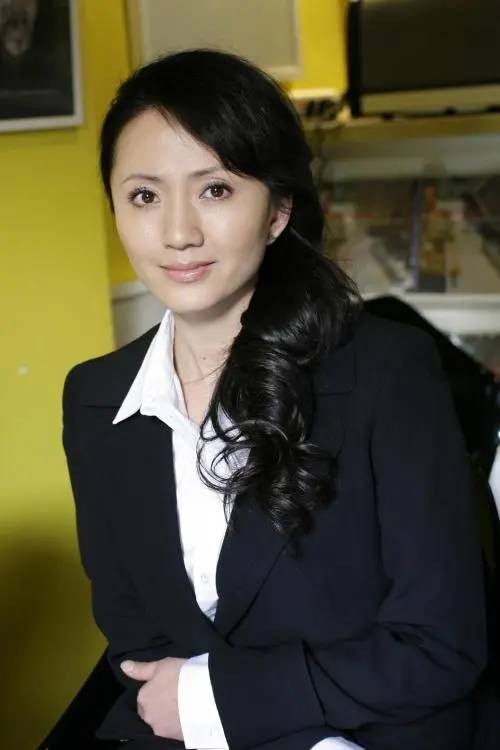 陆玲（中国内地女演员）